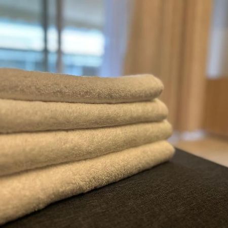 D2 Apartment - Athens Oasis Екстериор снимка