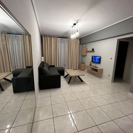 D2 Apartment - Athens Oasis Екстериор снимка