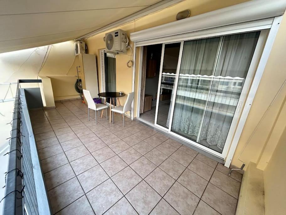 D2 Apartment - Athens Oasis Екстериор снимка