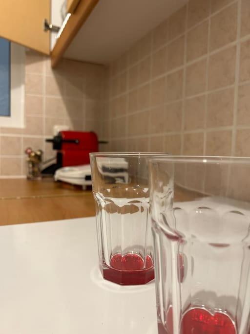 D2 Apartment - Athens Oasis Екстериор снимка