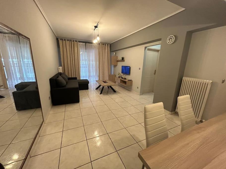 D2 Apartment - Athens Oasis Екстериор снимка