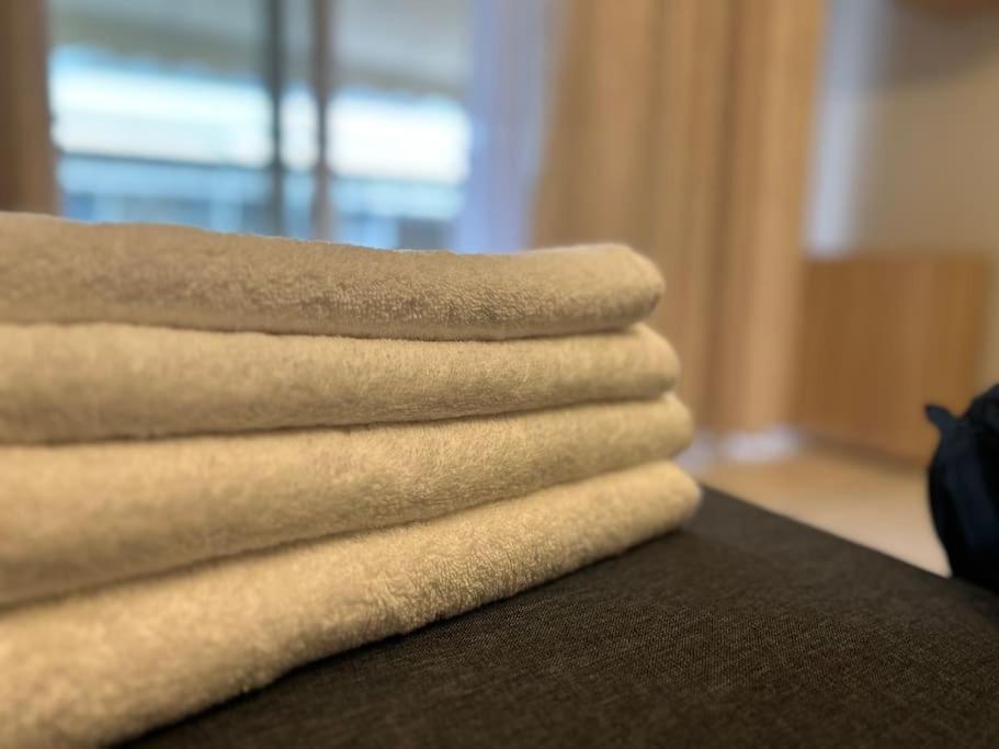 D2 Apartment - Athens Oasis Екстериор снимка