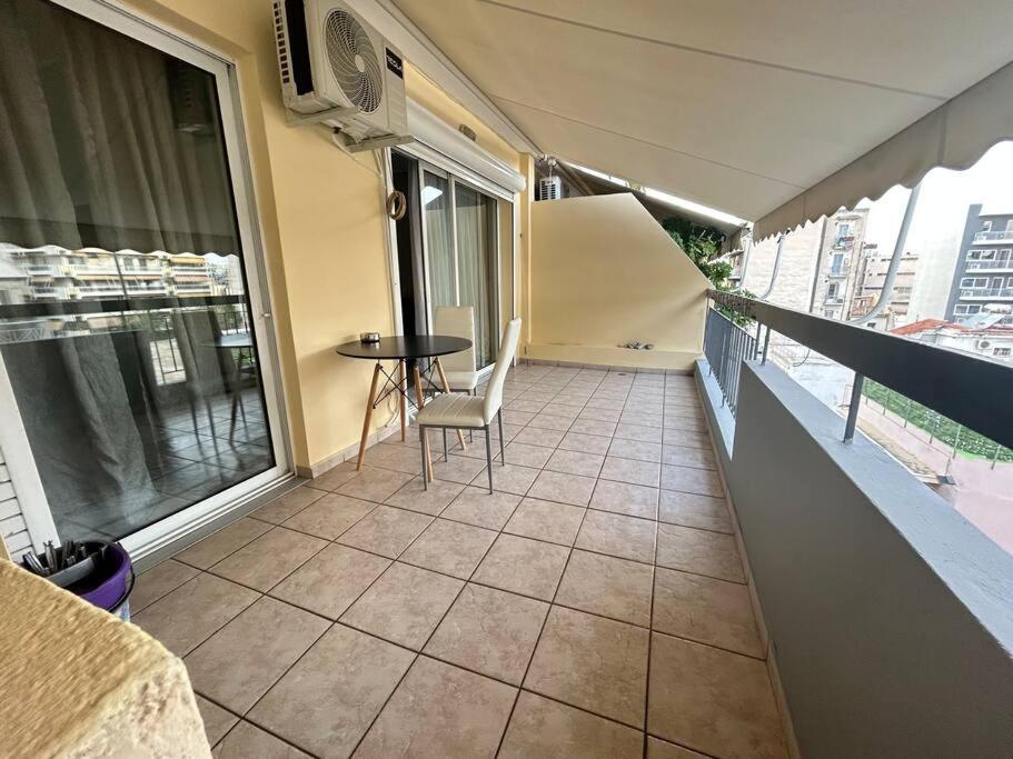 D2 Apartment - Athens Oasis Екстериор снимка