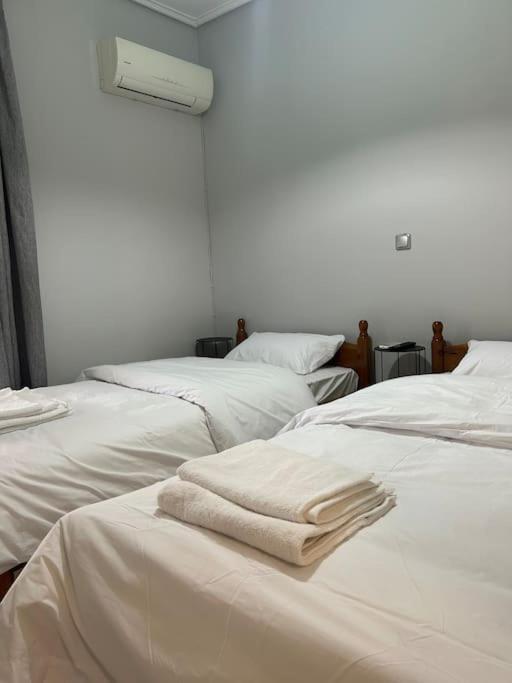 D2 Apartment - Athens Oasis Екстериор снимка