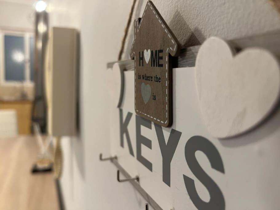 D2 Apartment - Athens Oasis Екстериор снимка