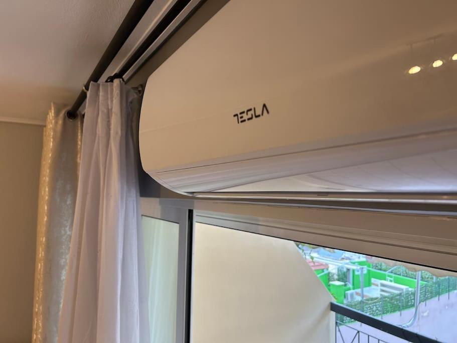 D2 Apartment - Athens Oasis Екстериор снимка
