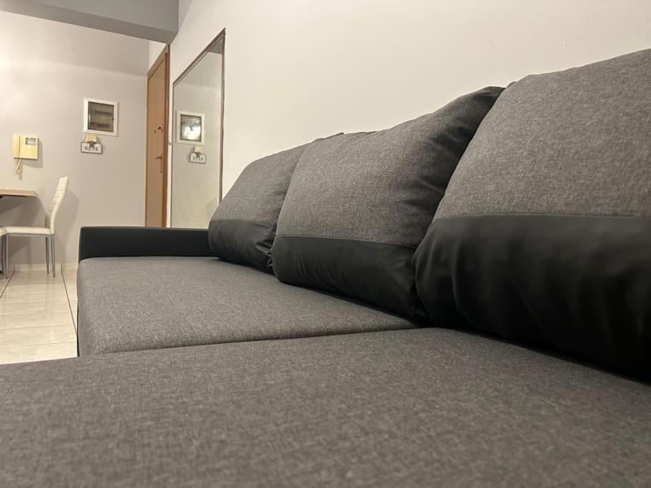D2 Apartment - Athens Oasis Екстериор снимка