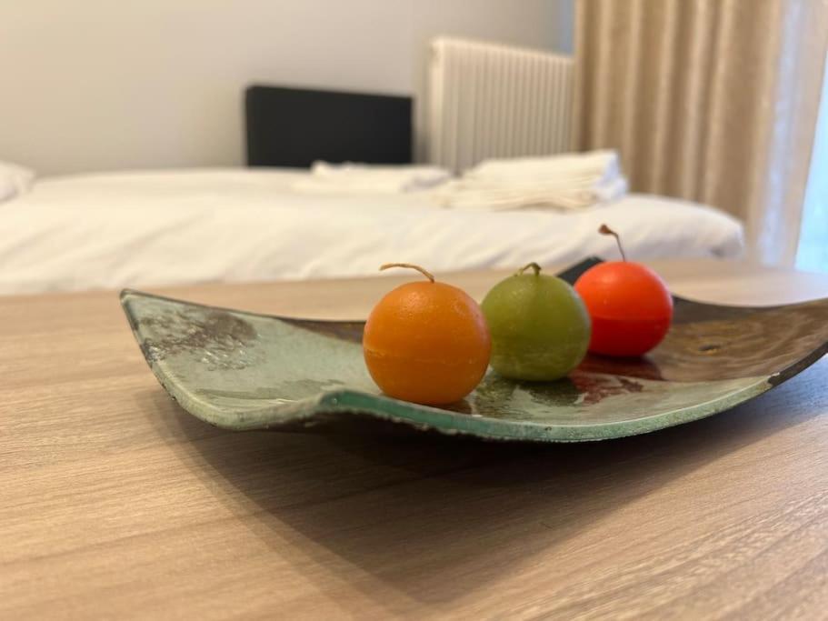D2 Apartment - Athens Oasis Екстериор снимка