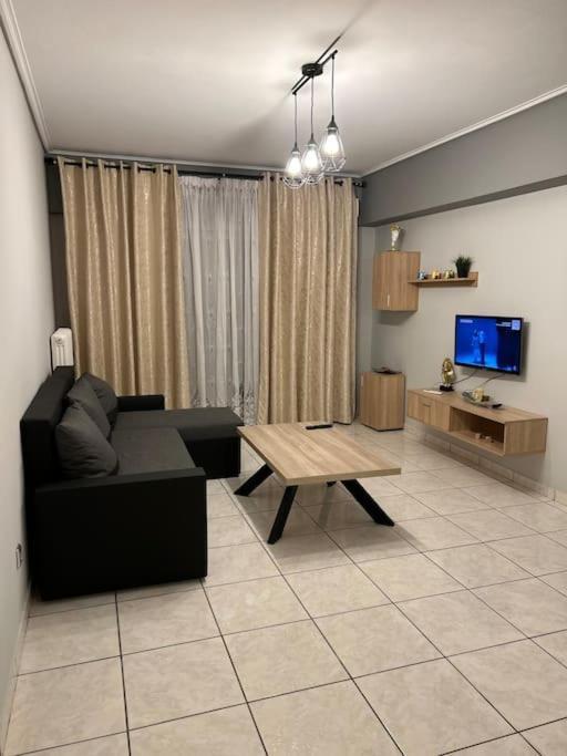 D2 Apartment - Athens Oasis Екстериор снимка