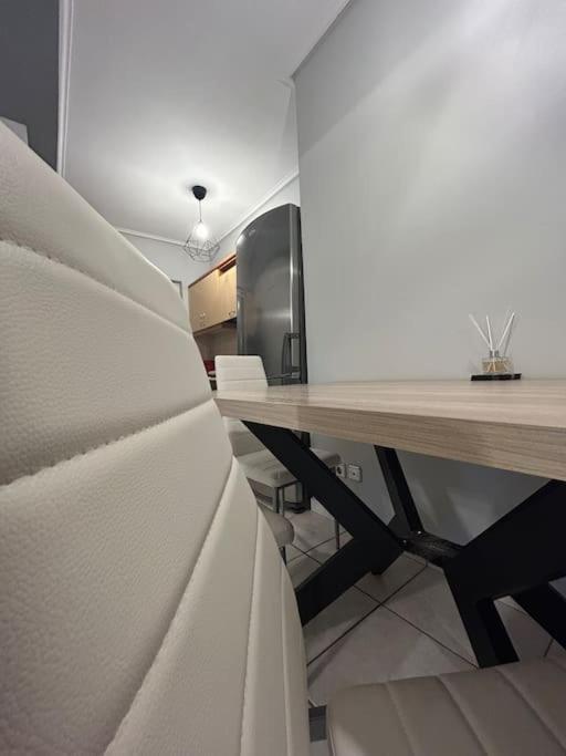 D2 Apartment - Athens Oasis Екстериор снимка