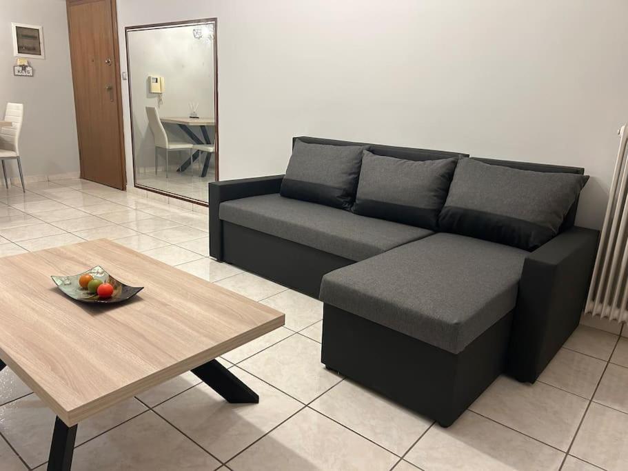 D2 Apartment - Athens Oasis Екстериор снимка