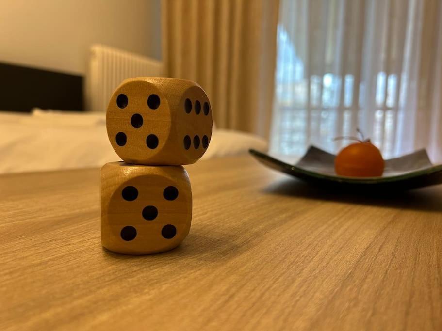 D2 Apartment - Athens Oasis Екстериор снимка