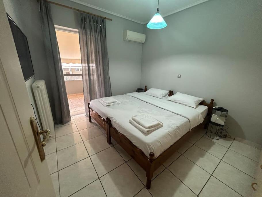 D2 Apartment - Athens Oasis Екстериор снимка