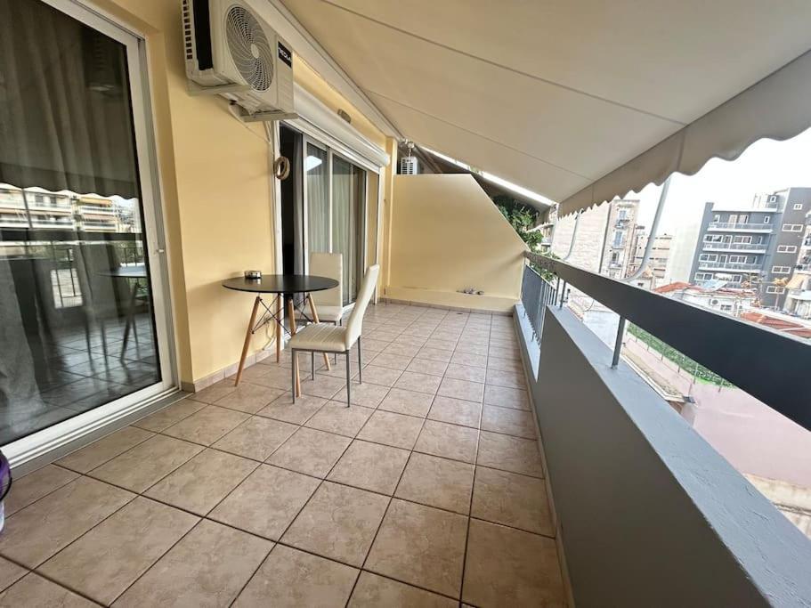 D2 Apartment - Athens Oasis Екстериор снимка