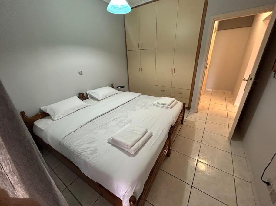 D2 Apartment - Athens Oasis Екстериор снимка