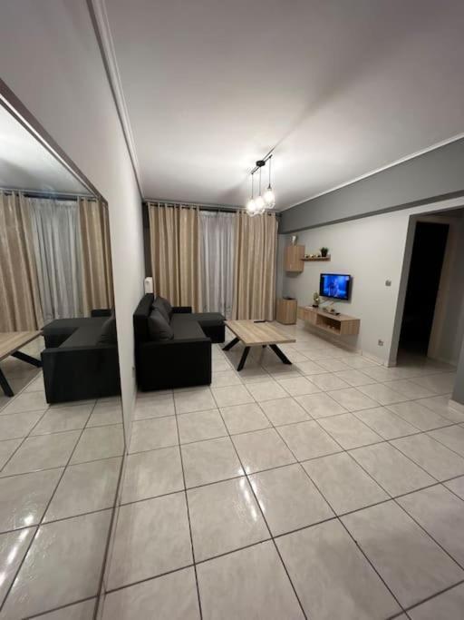 D2 Apartment - Athens Oasis Екстериор снимка